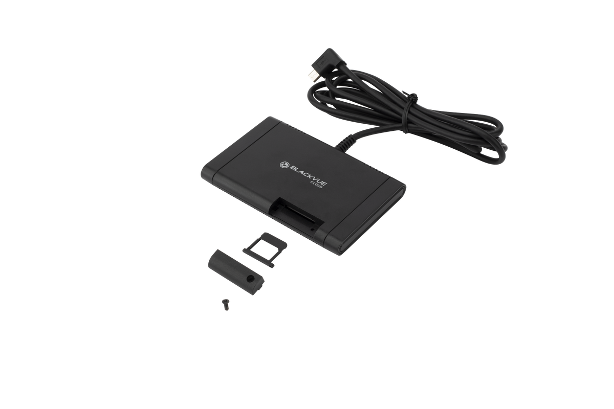 FLEETA CAM 1CH Bundle