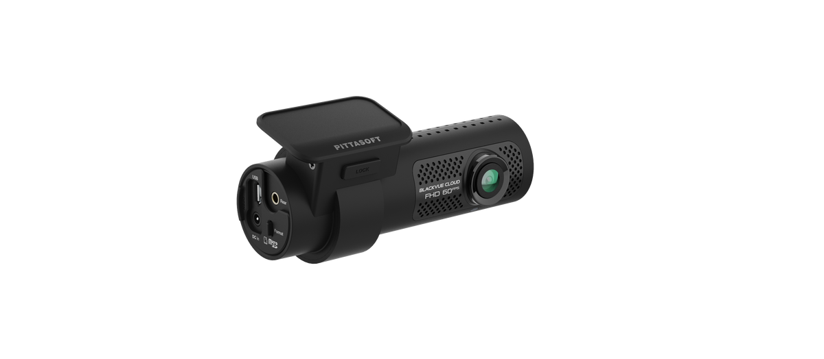 FLEETA CAM 1CH Bundle