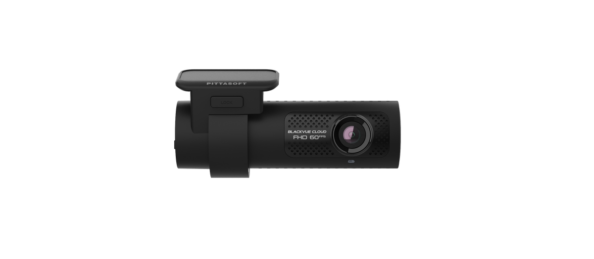 FLEETA CAM 1CH Bundle