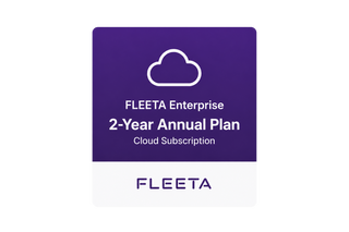 2-Year Enterprise Subscription