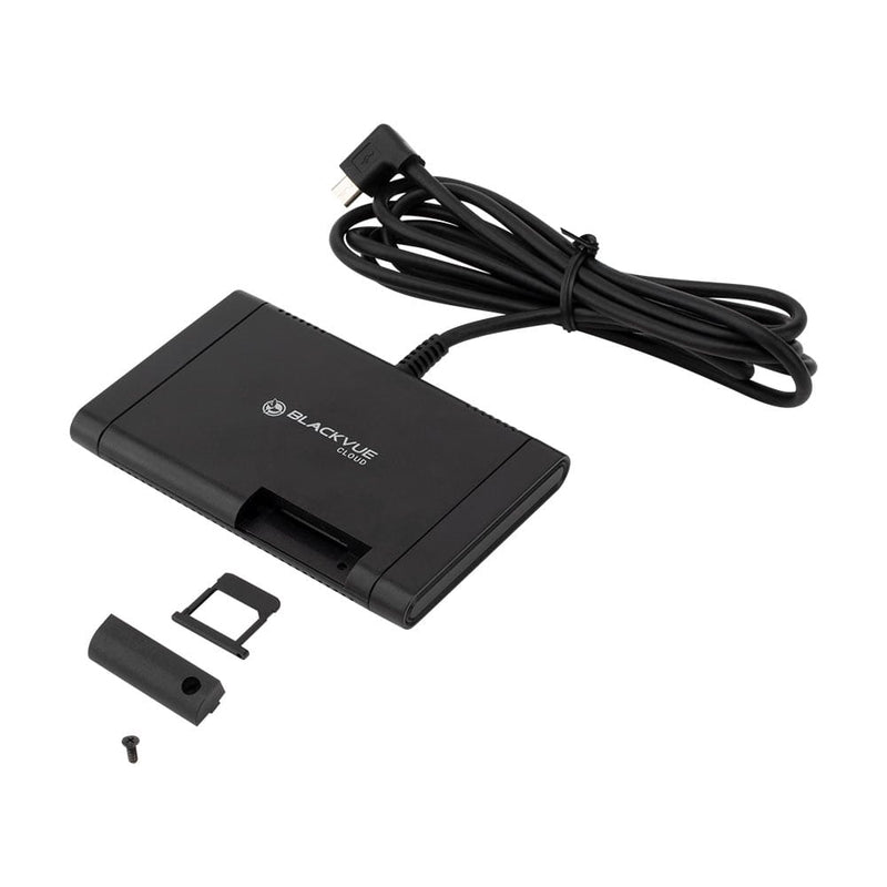 LTE Connectivity Module