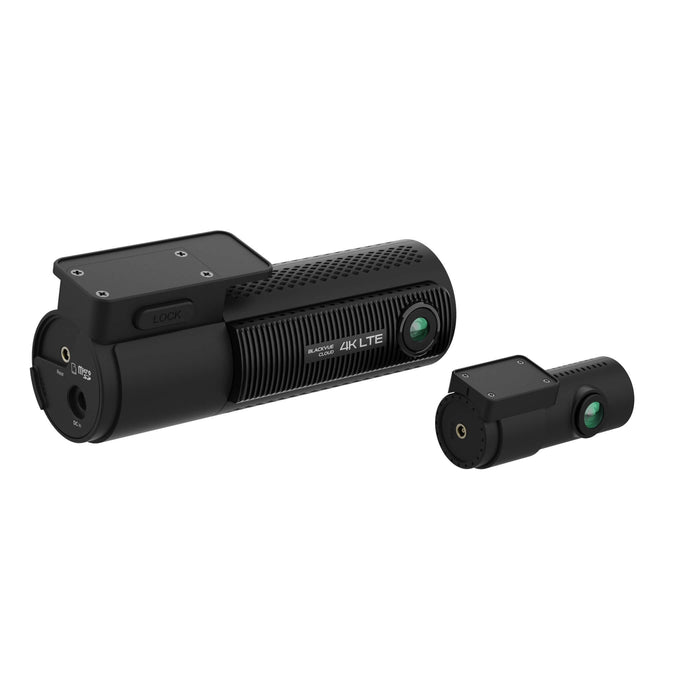 Choose Compatible Dashcam