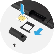 Plug Module/SIM