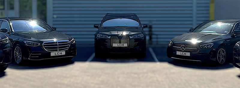 Luxury Transport: LCH