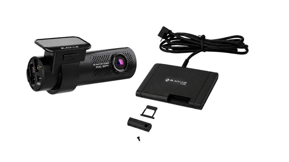 FLEETA CAM · Front