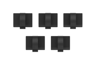 Cable clips (5 EA)