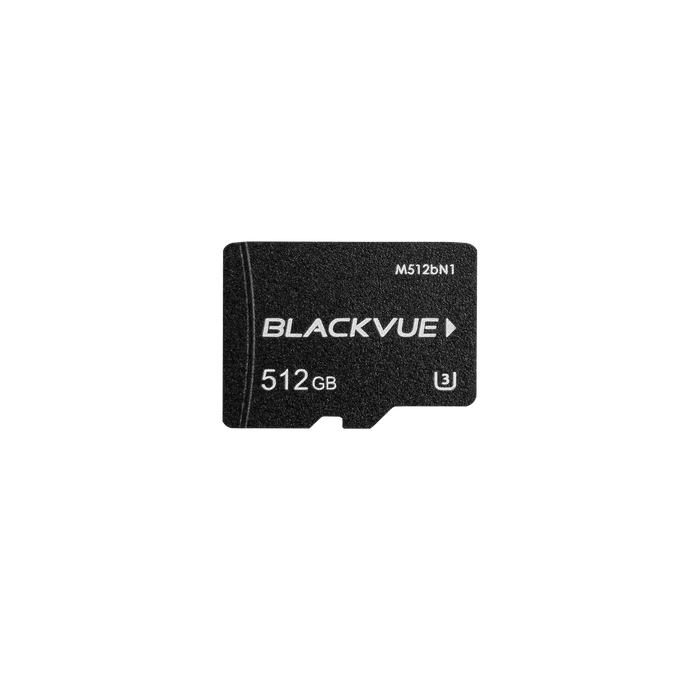 BlackVue SD Card