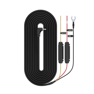 Hardwiring Cable
