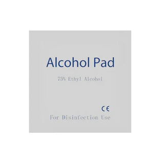 Alcohol Pad