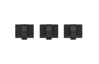 Cable clips (3 EA)