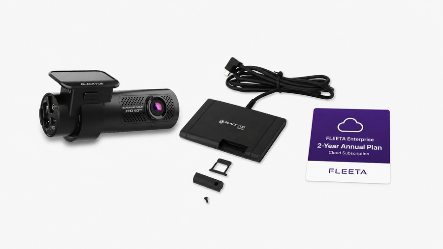 FLEETA CAM 1CH