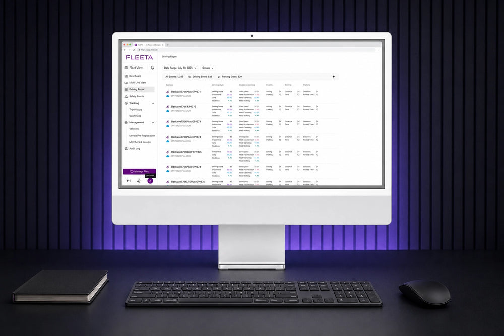 Turn Hours of Video into