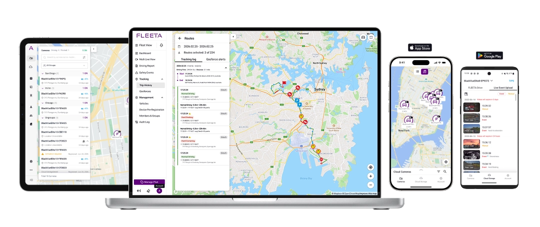 Ready to upgrade your fleet visibility?