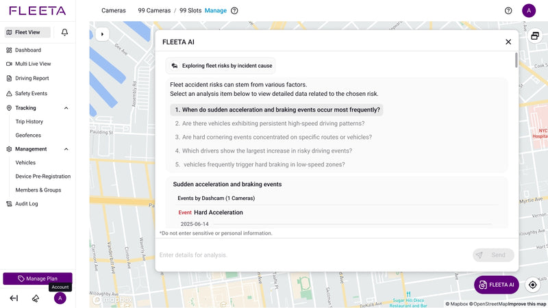 Custom AI Reports