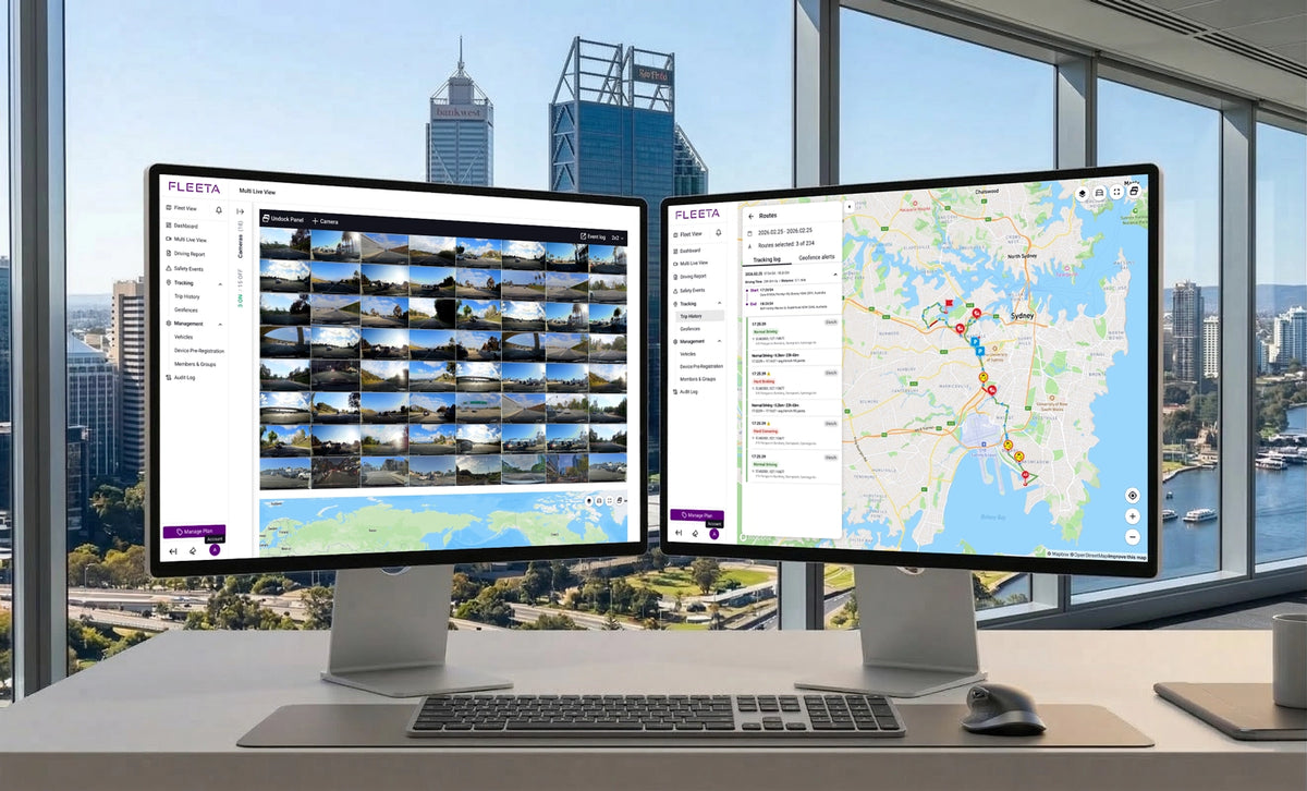 MONITORING