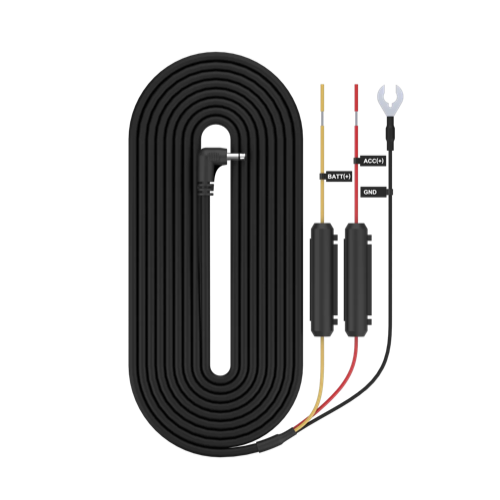 Hardwiring Cable